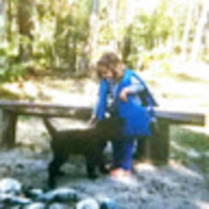 Meet your Posher, Isabelle